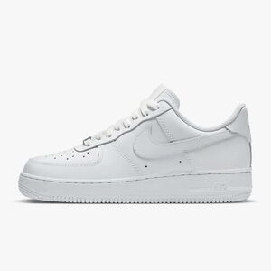 Nike Women's White Sneakers